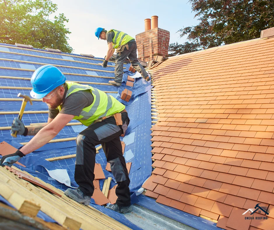 Why choose Roof Repair Near Me in Fox Lake, WI